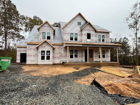 347 Inspiration Way Fuquay Varina NC 27526