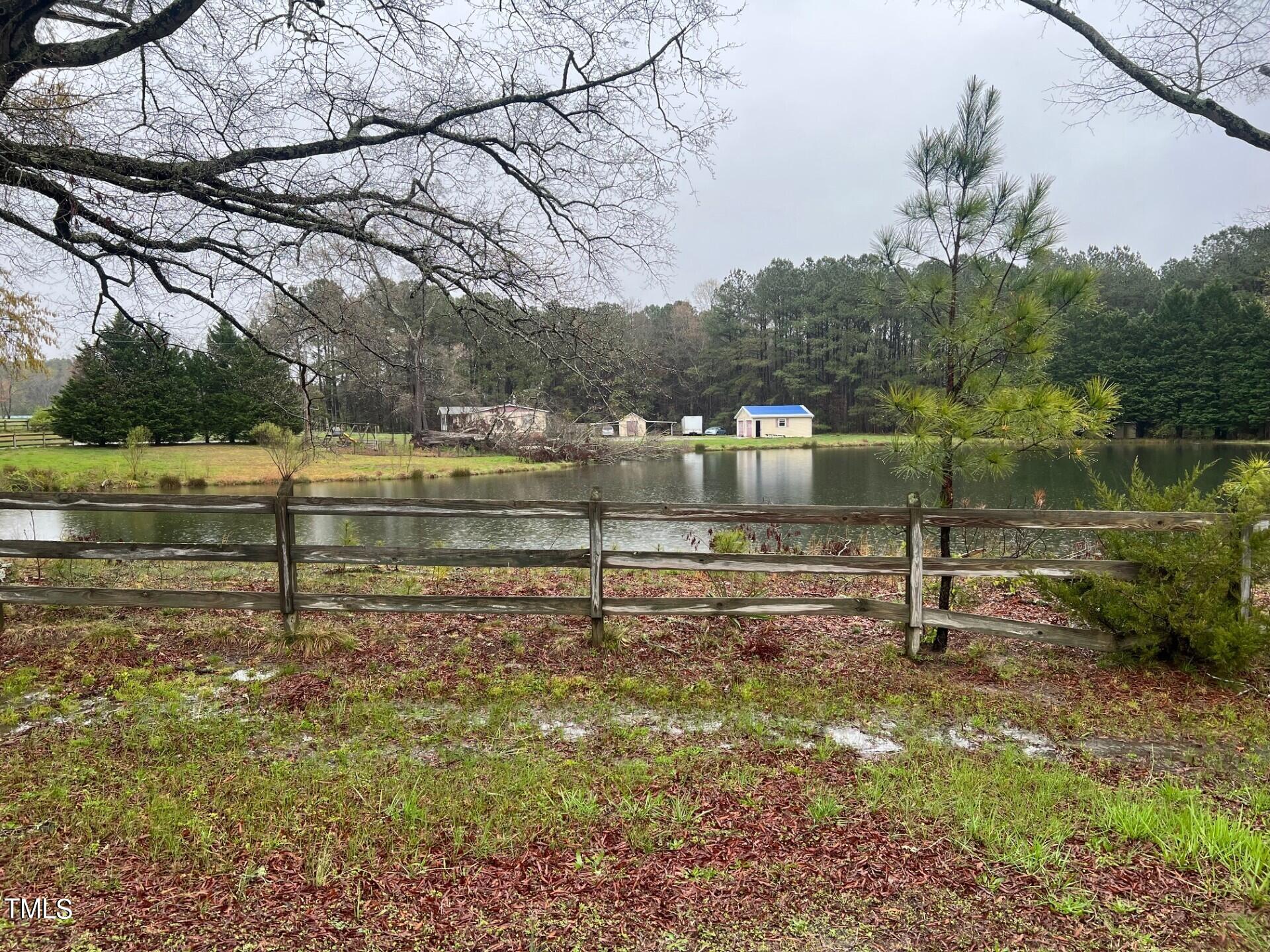 3710 Farmwood Road