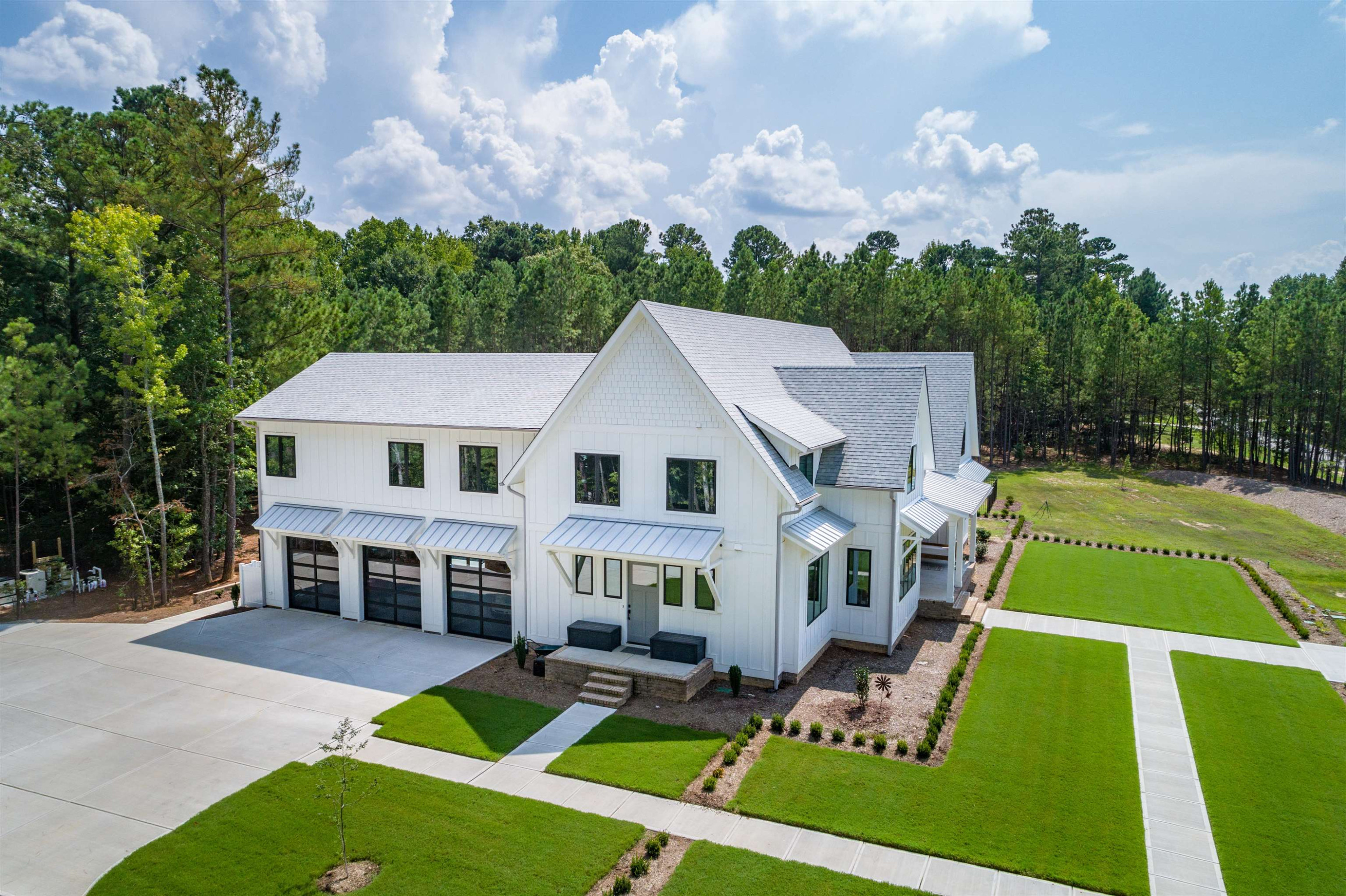 34 Chestnut Creek Way