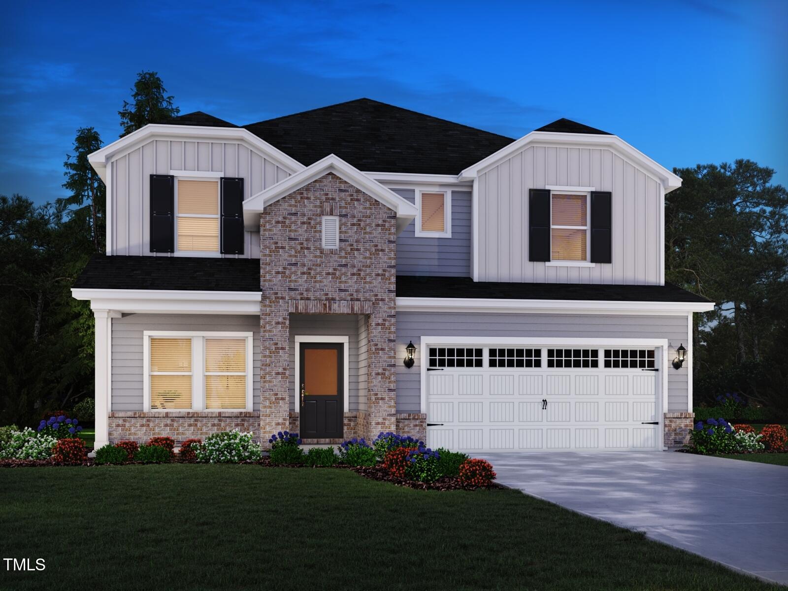 513 Bridger Drive