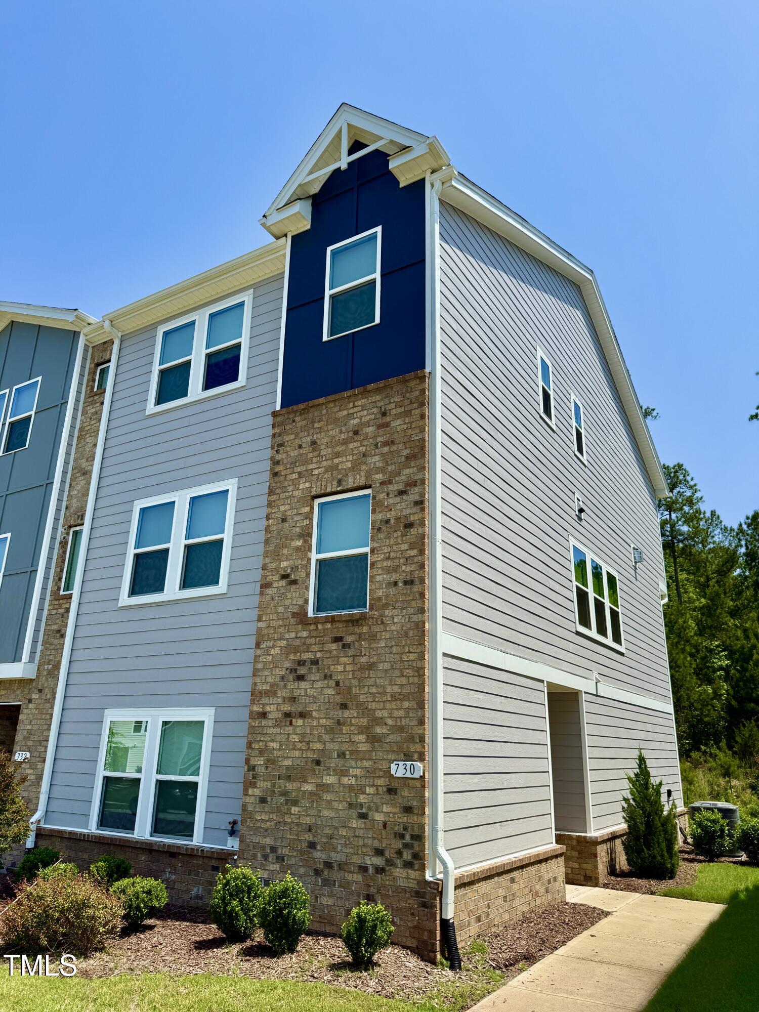 730 Firebrick Drive Drive