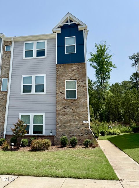 730 Firebrick Drive Drive Cary NC 27519