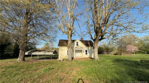 275 Hiddenite Church Road Hiddenite NC 28636