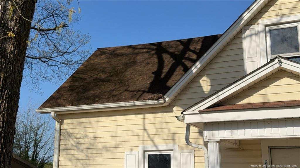 275 Hiddenite Church Road