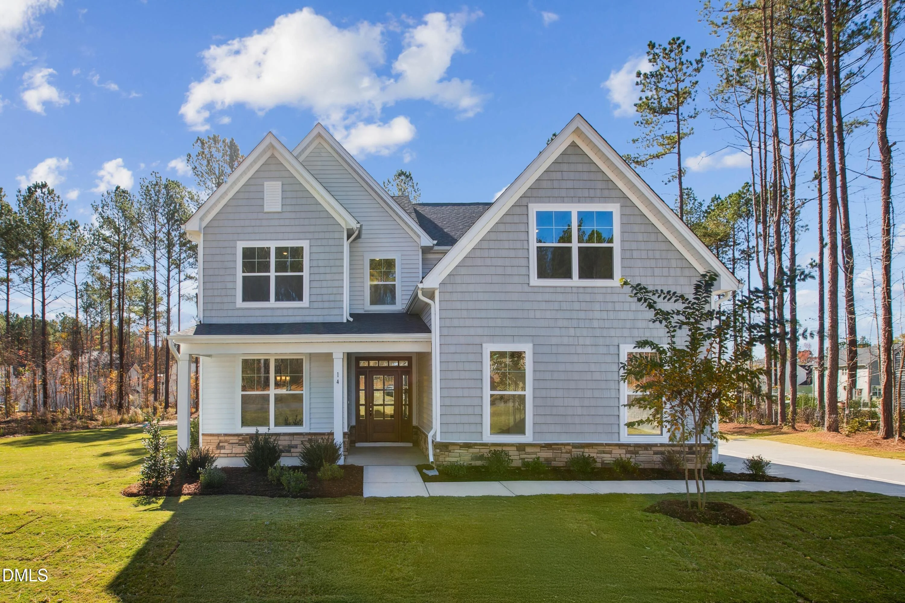 544 Saul Meadow Drive Unit 38