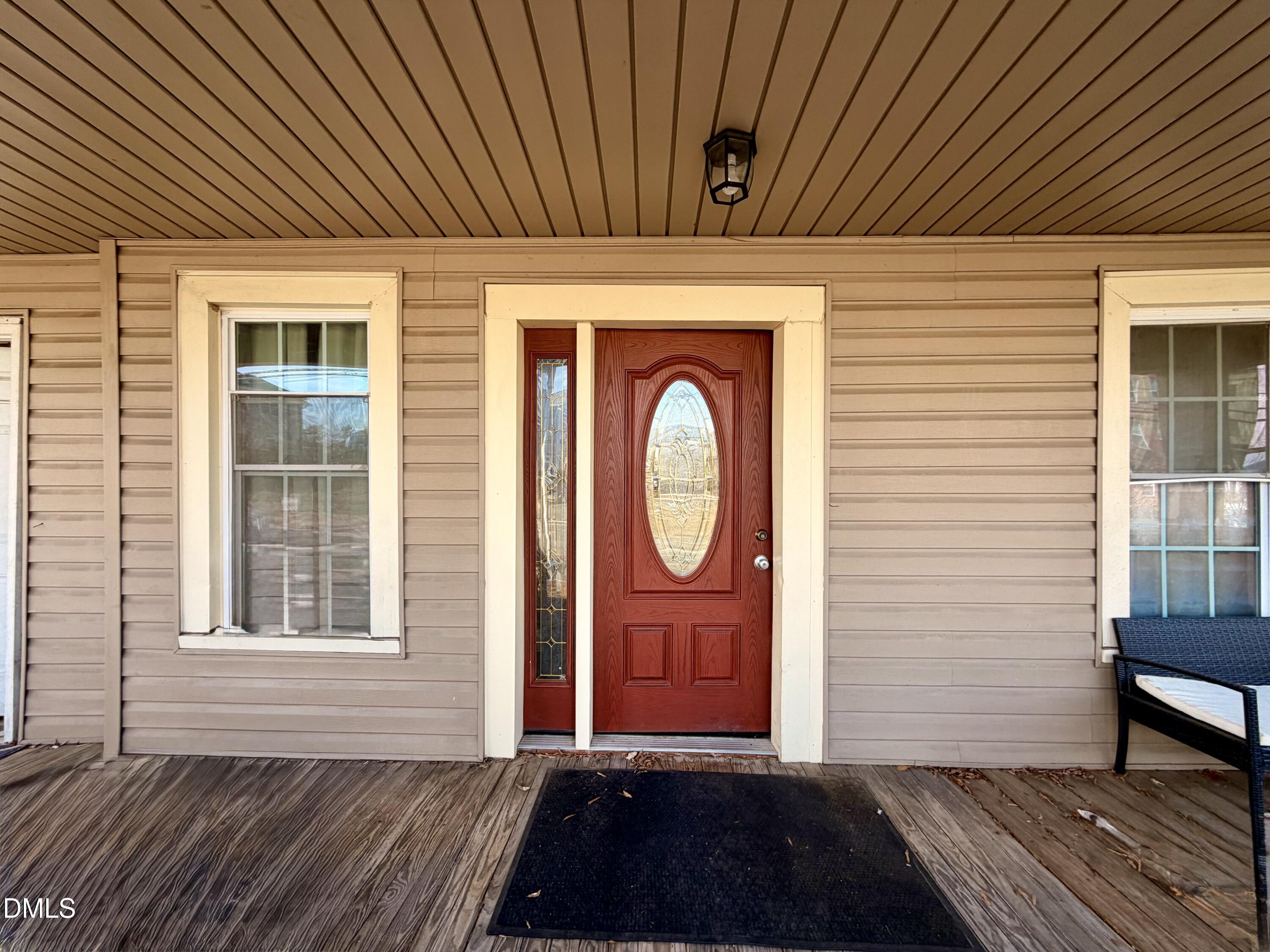 708 S Roxboro Street