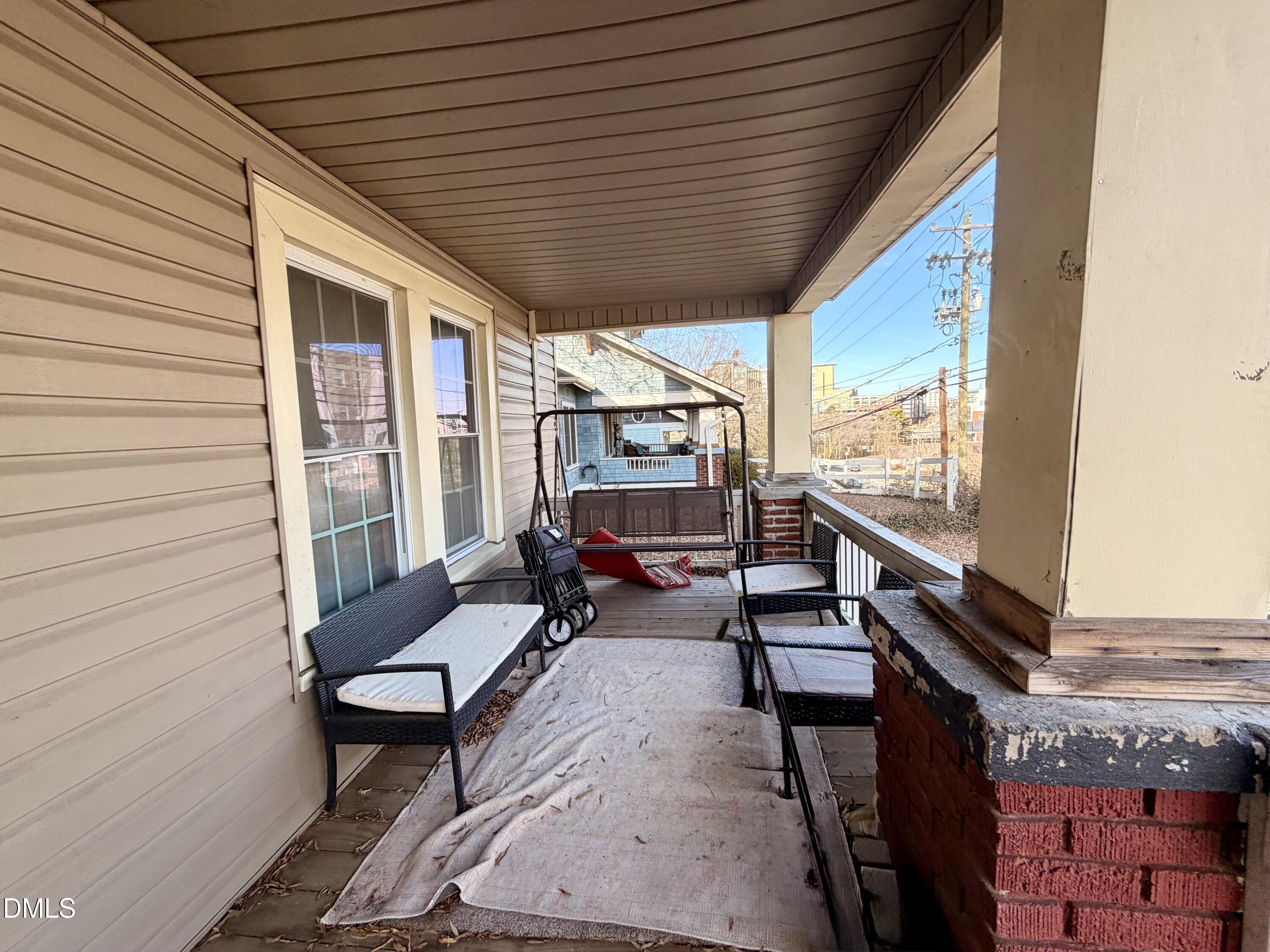 708 S Roxboro Street