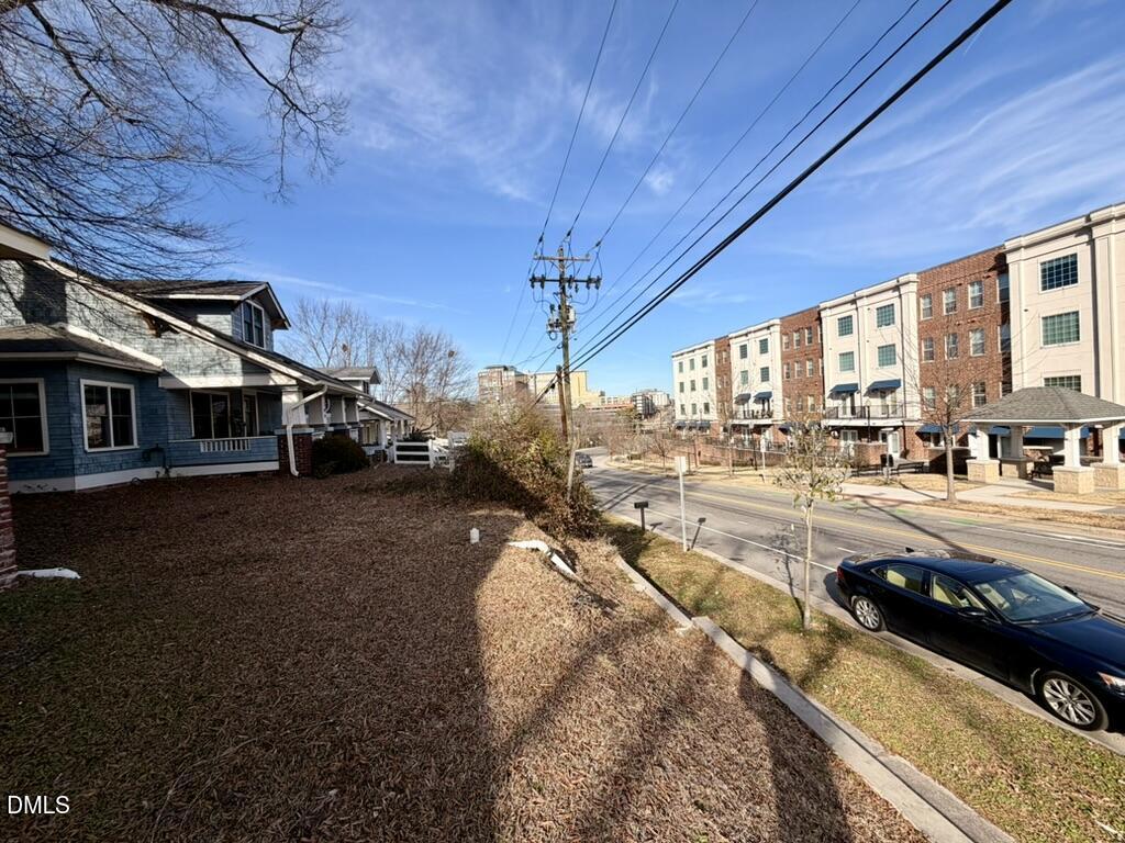 708 S Roxboro Street