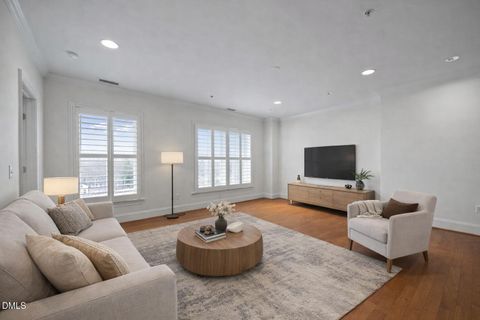 710 Independence Place 508 Raleigh NC 27603