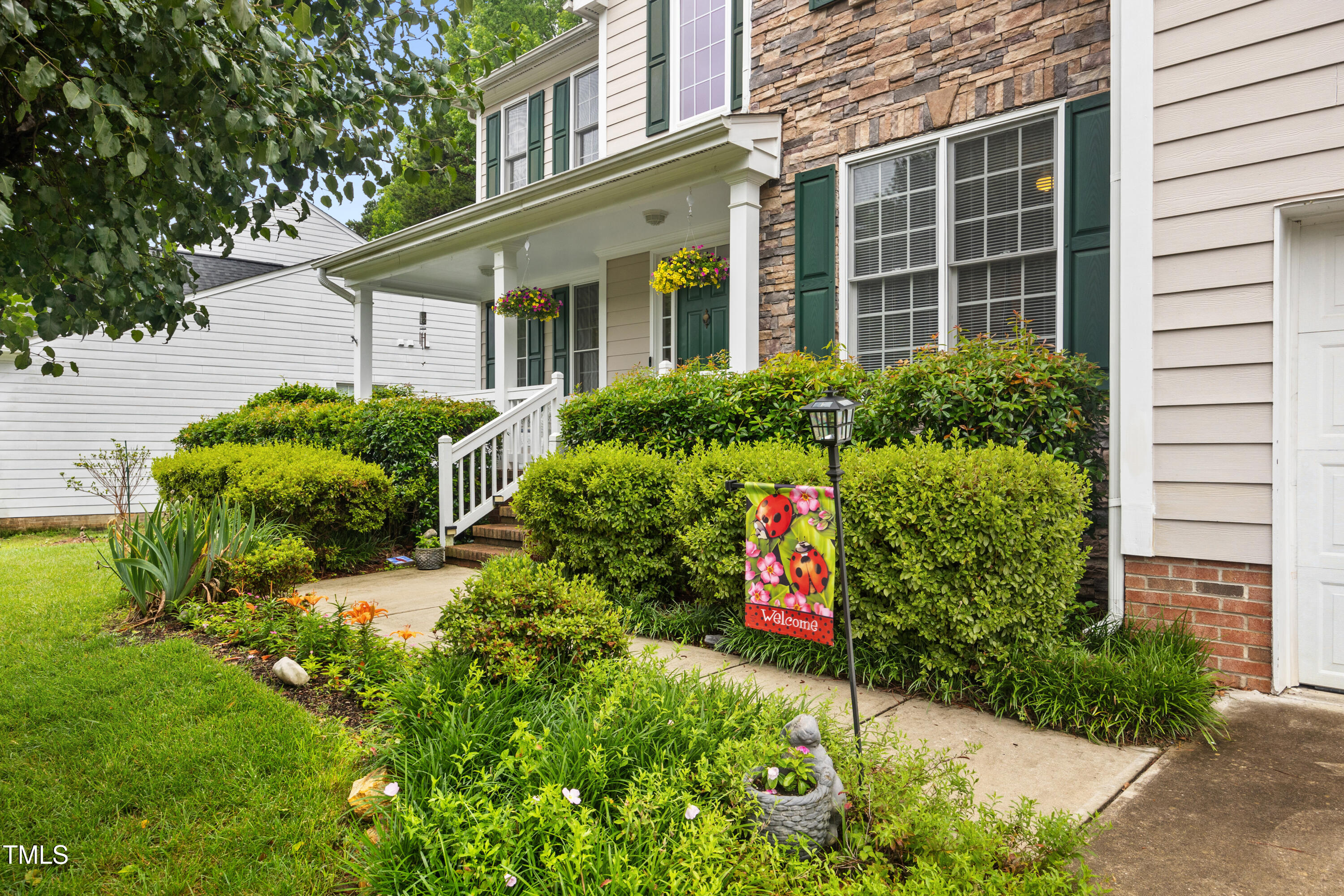 4608 Regency Drive