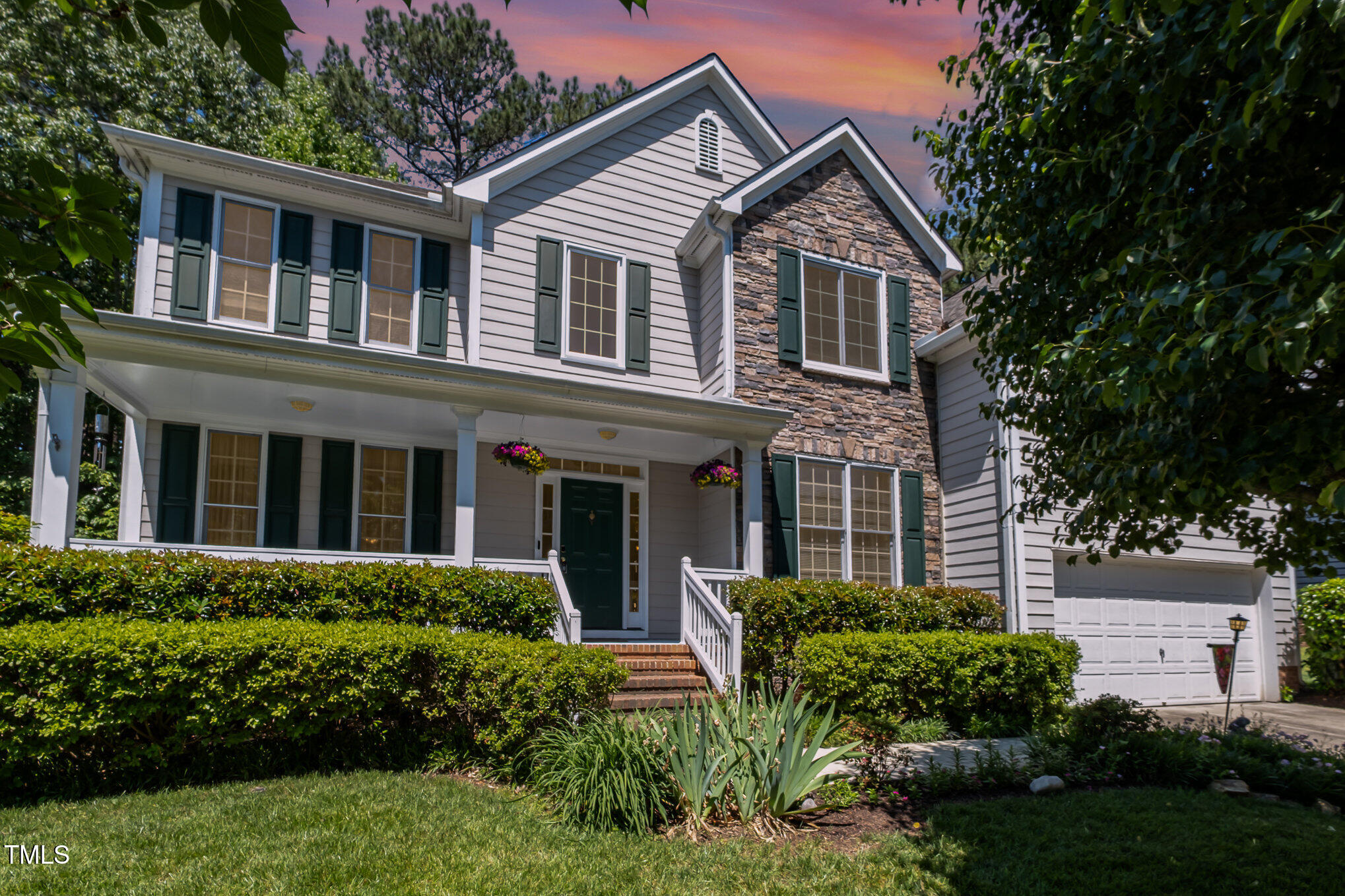4608 Regency Drive