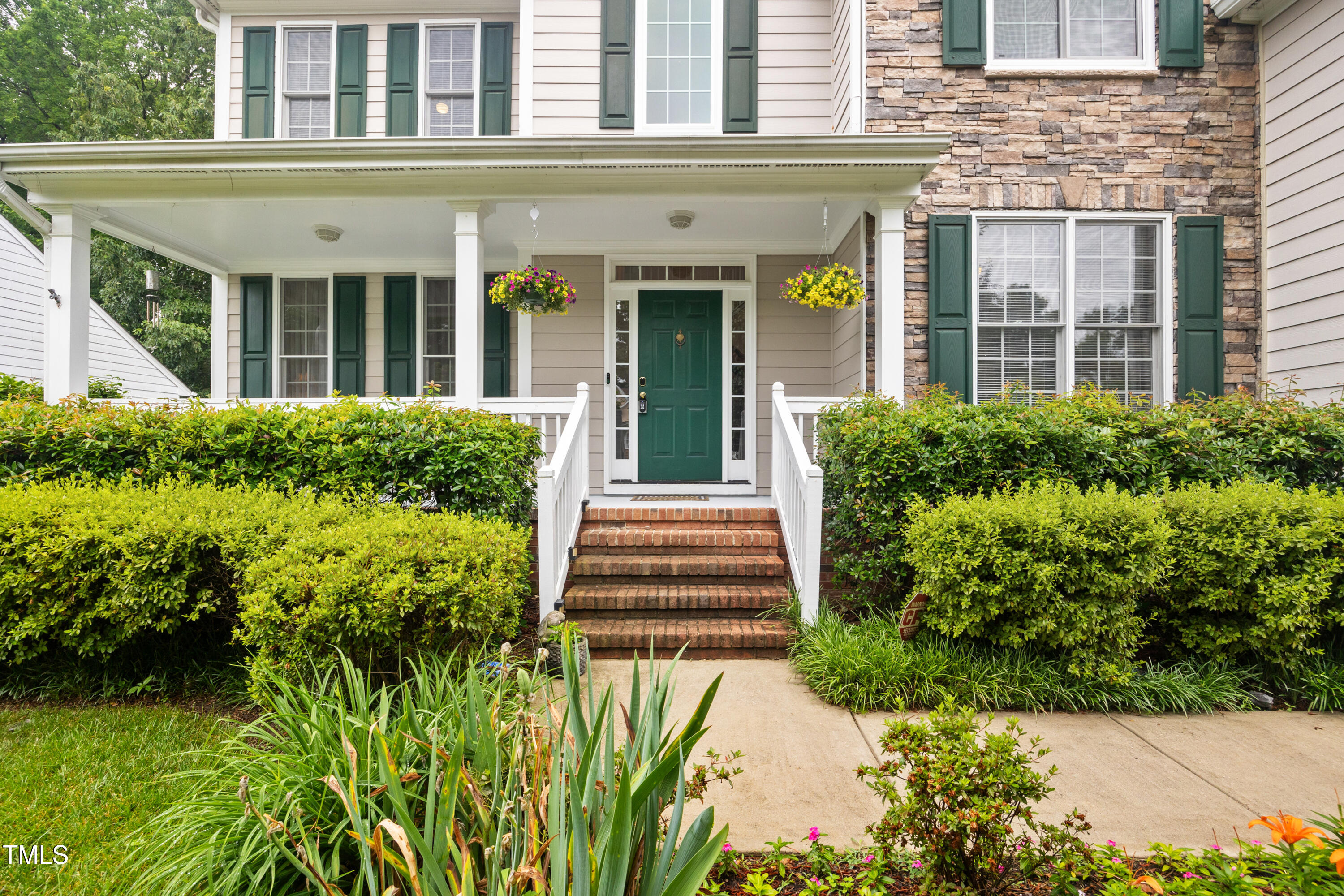 4608 Regency Drive