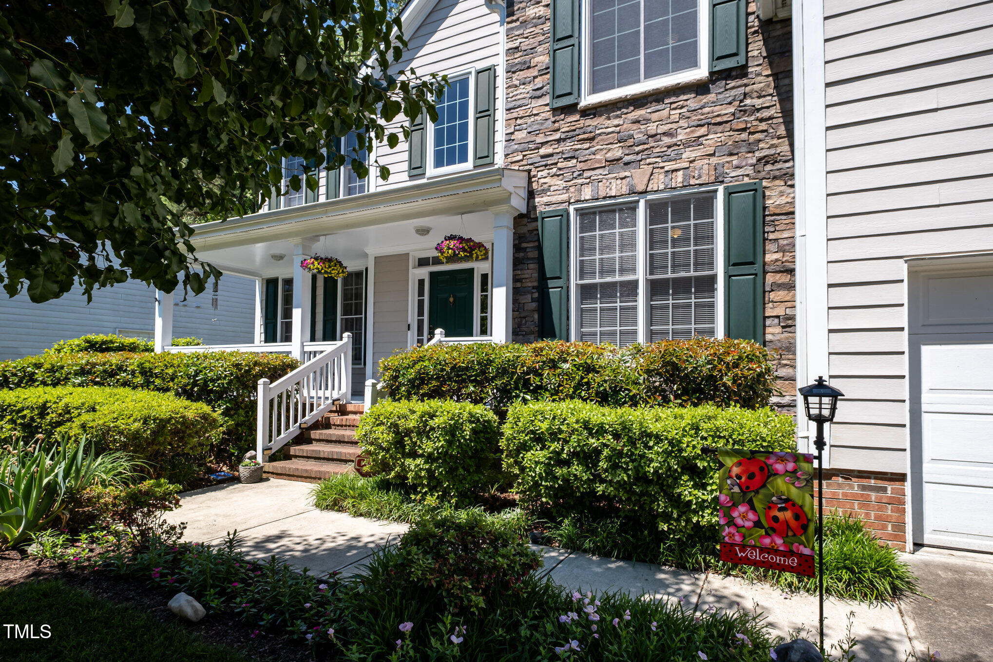 4608 Regency Drive