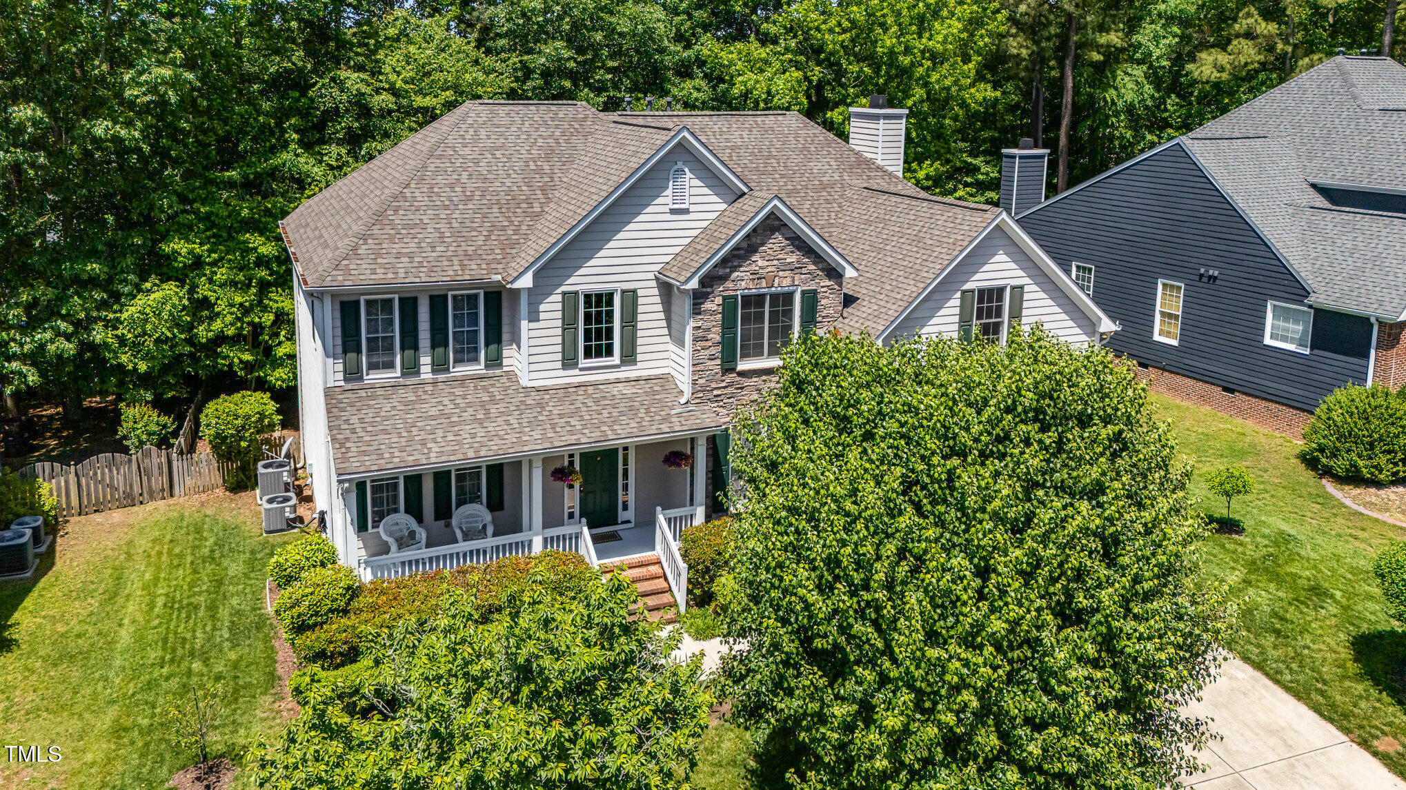 4608 Regency Drive
