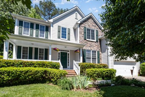 4608 Regency Drive Durham NC 27713