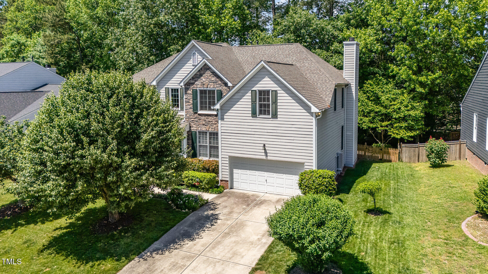 4608 Regency Drive