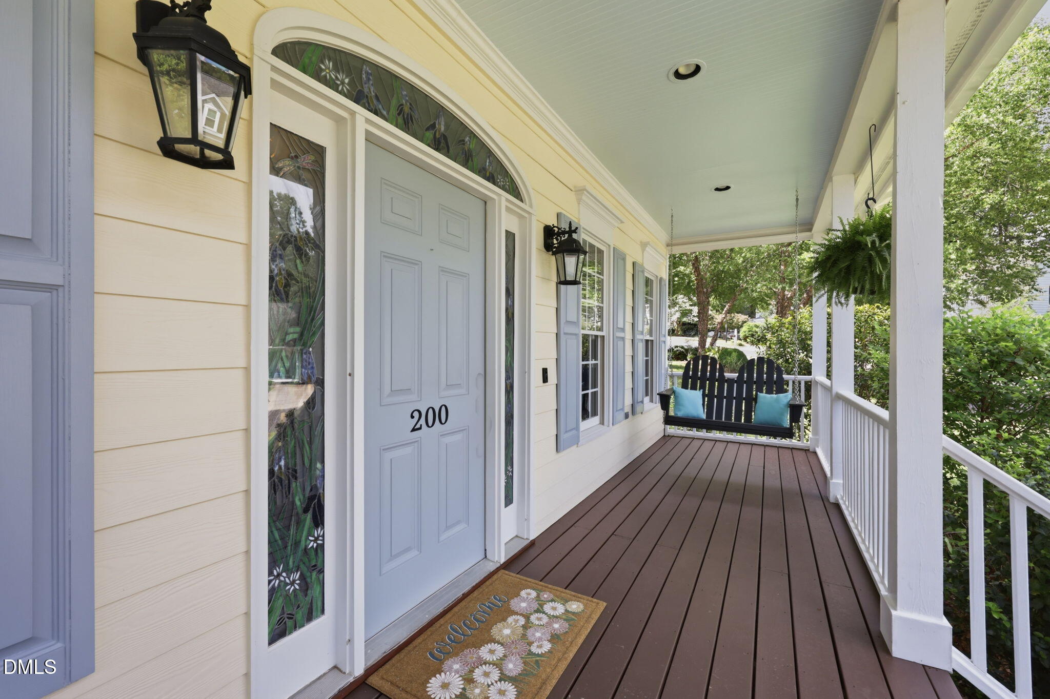 200 Maple Creek Court