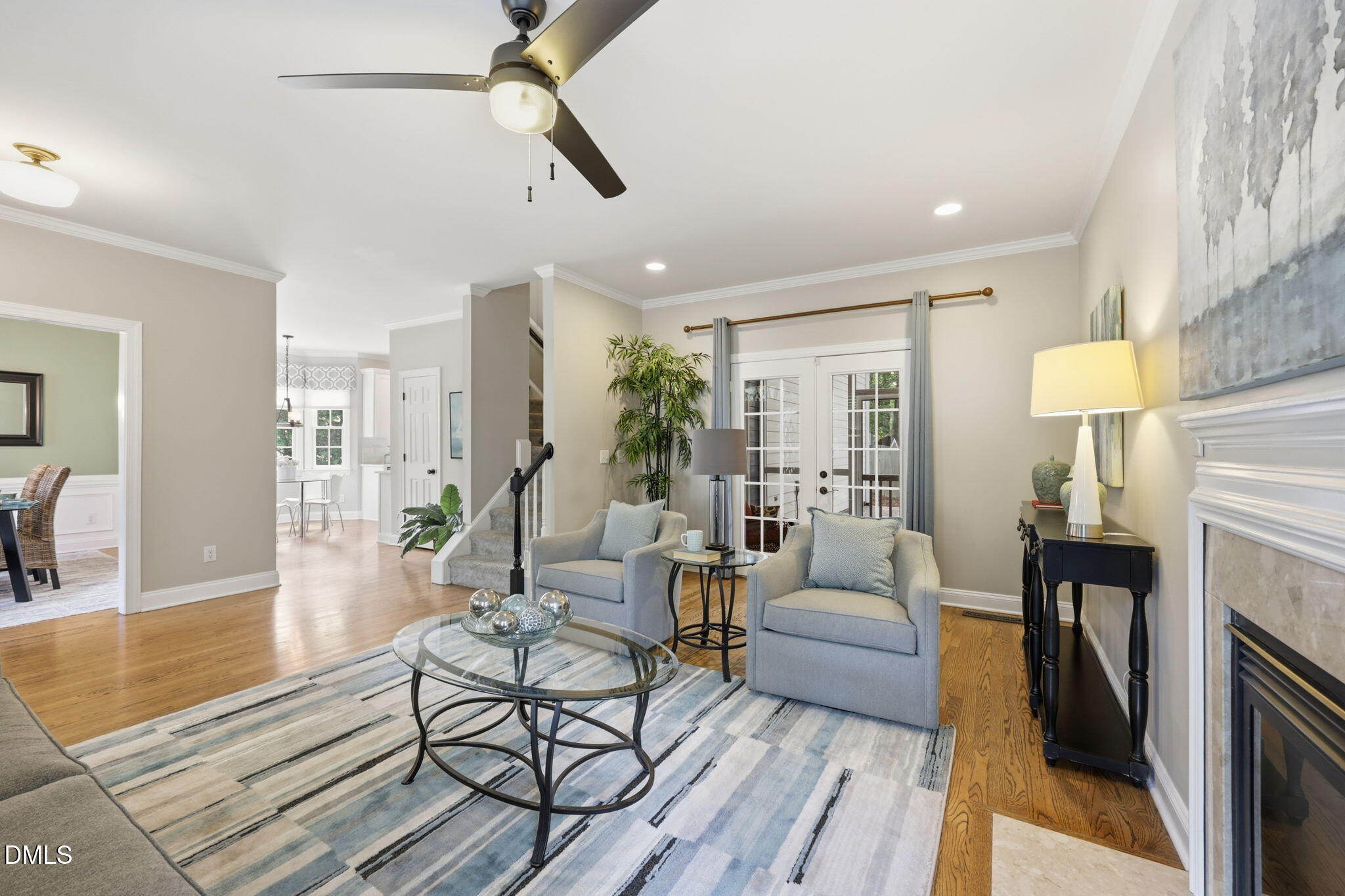 200 Maple Creek Court