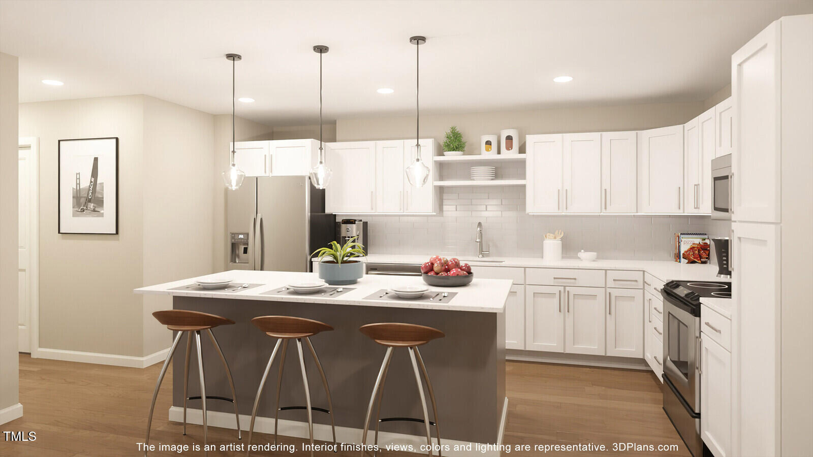 Cary, North Carolina 27511, United States, 3 Bedrooms Bedrooms, ,2 BathroomsBathrooms,Residential,Active,139179