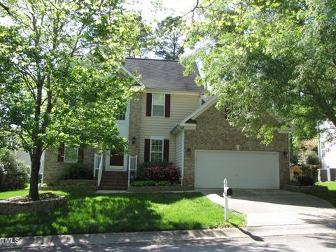 A home in Durham