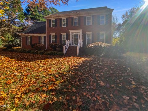 103 Lochberry Lane Cary NC 27518