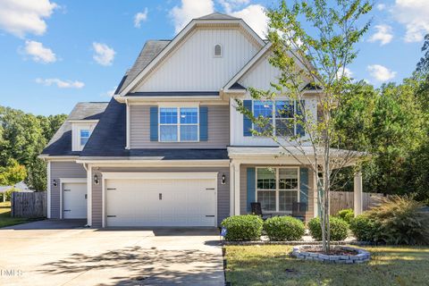 75 Mcguire Lane Clayton NC 27527