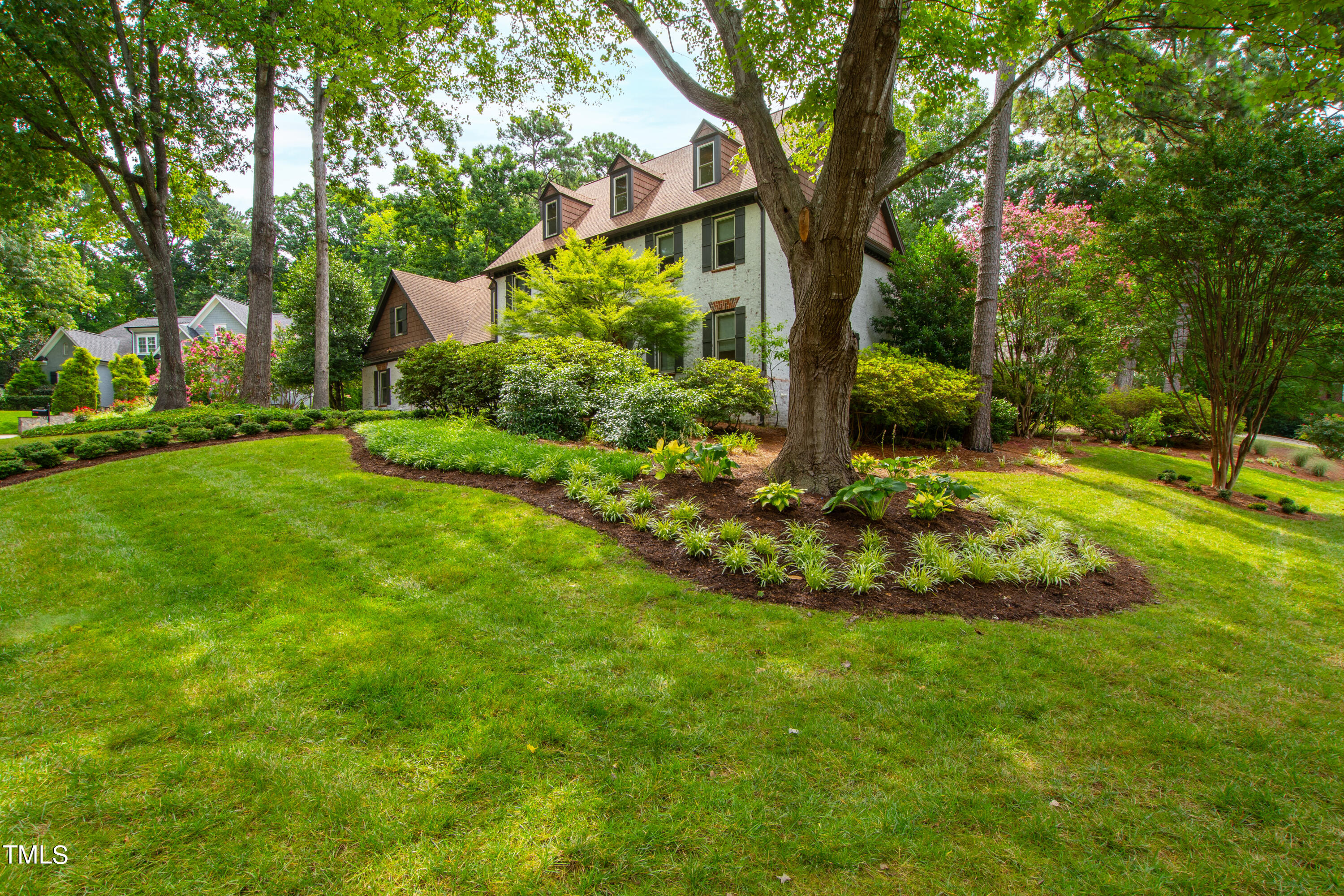 1800 Bay Meadow Court