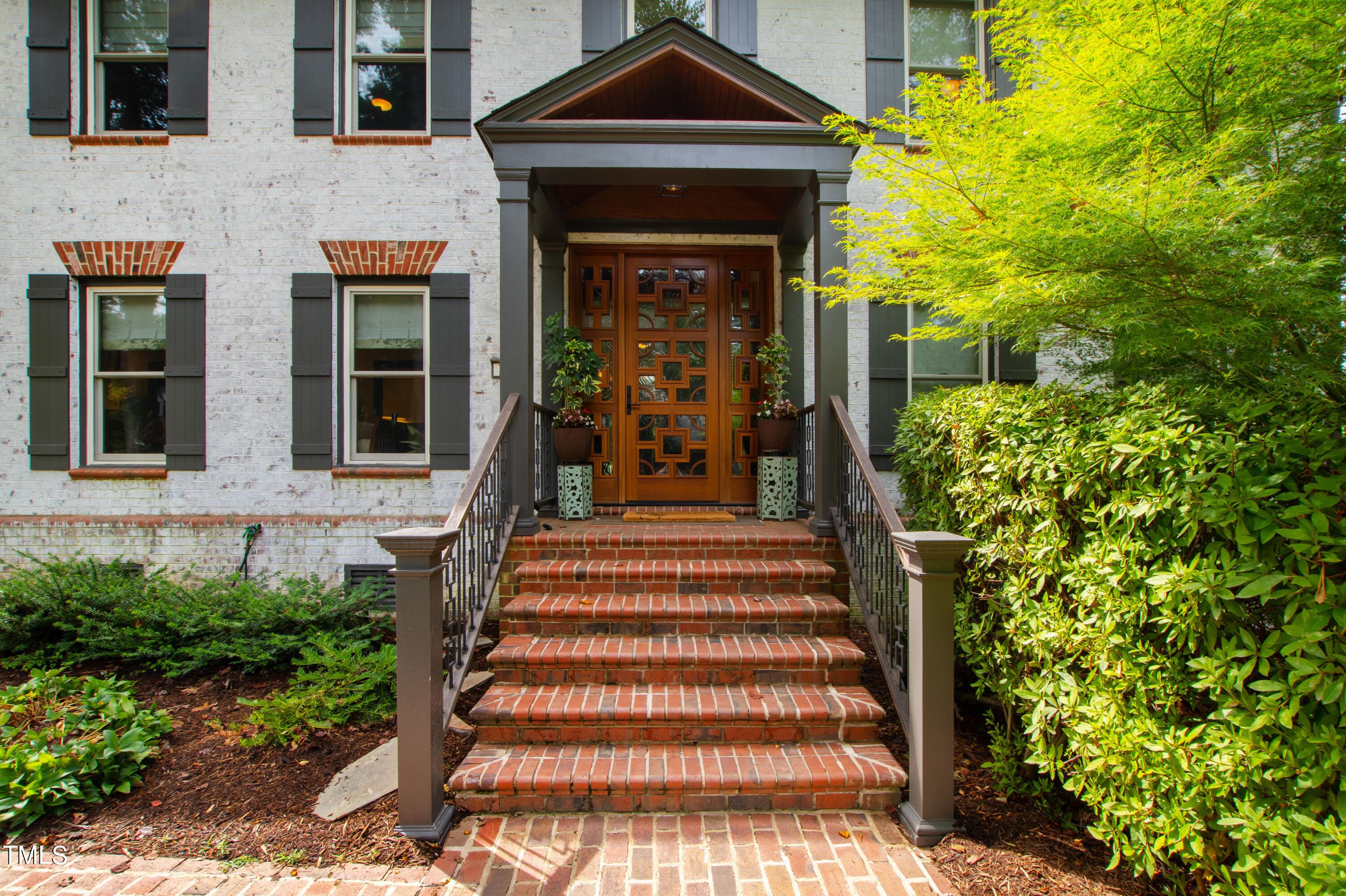 1800 Bay Meadow Court