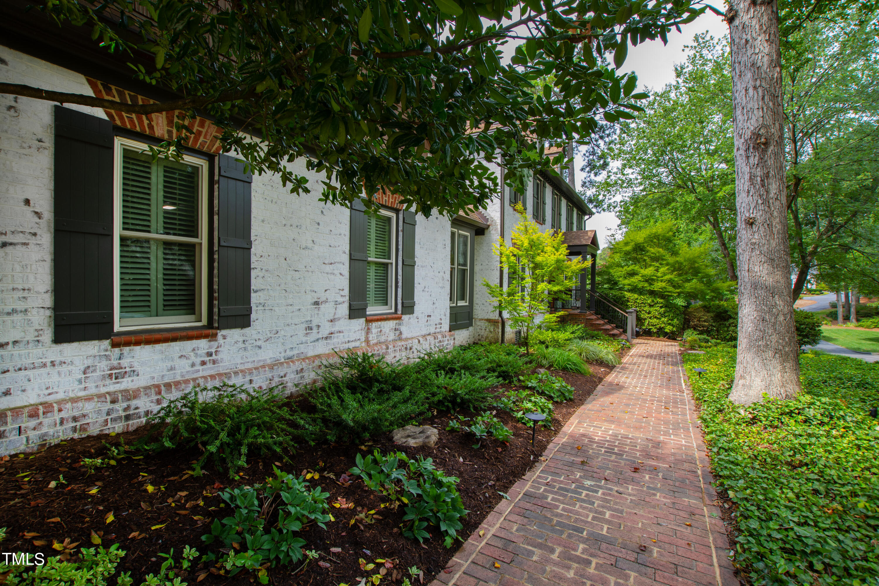 1800 Bay Meadow Court