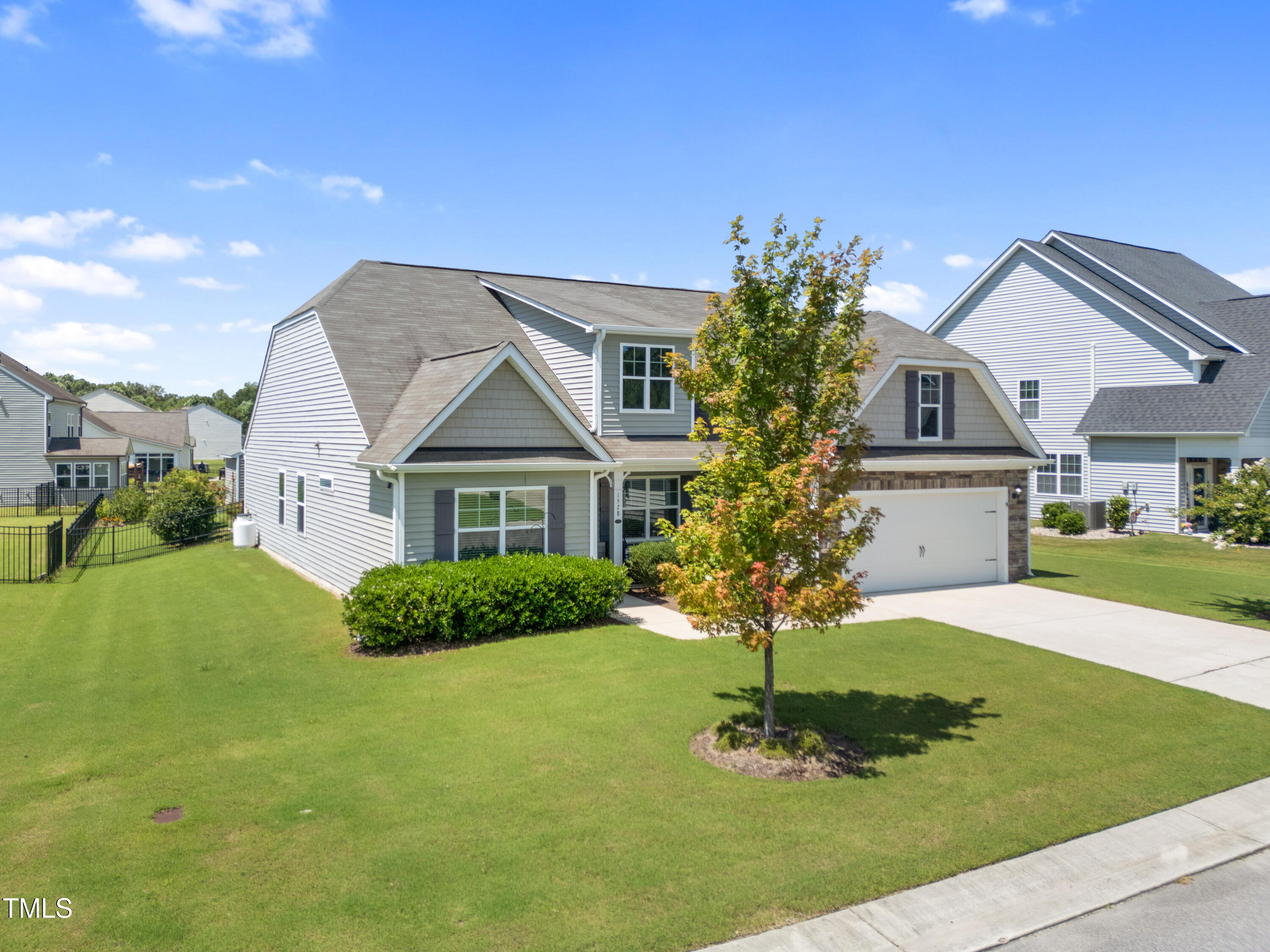 1528 Stone Wealth Drive