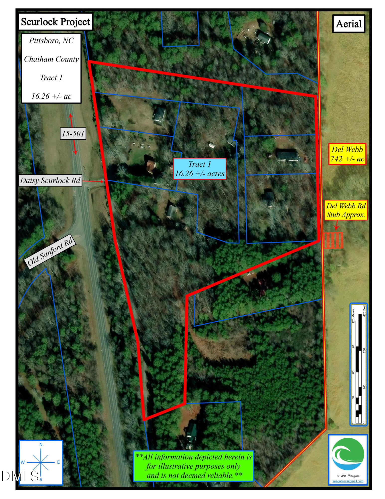 88 Daisy Scurlock Road