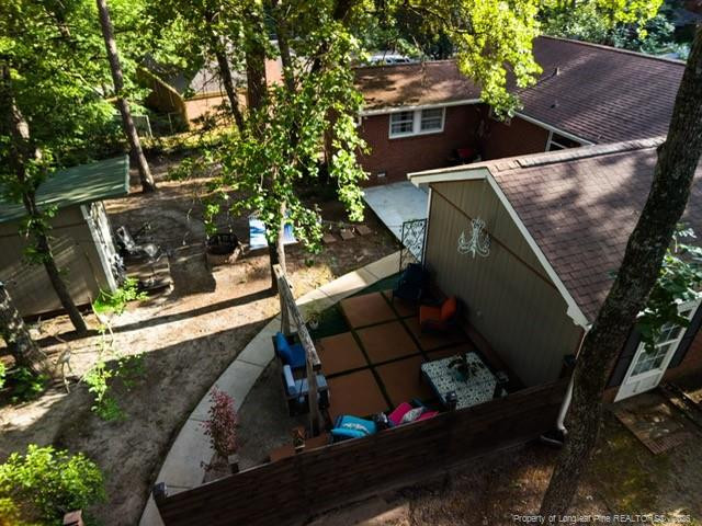 1008 Mohawk Avenue