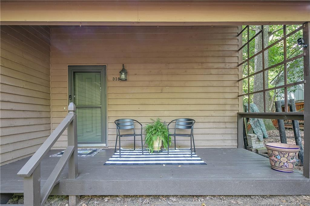 318 Watergap Drive