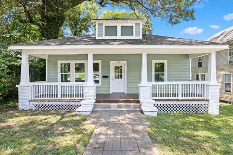 Photo of 503 Kenmore Avenue, Louisburg, NC 27549 (MLS # 10179919)