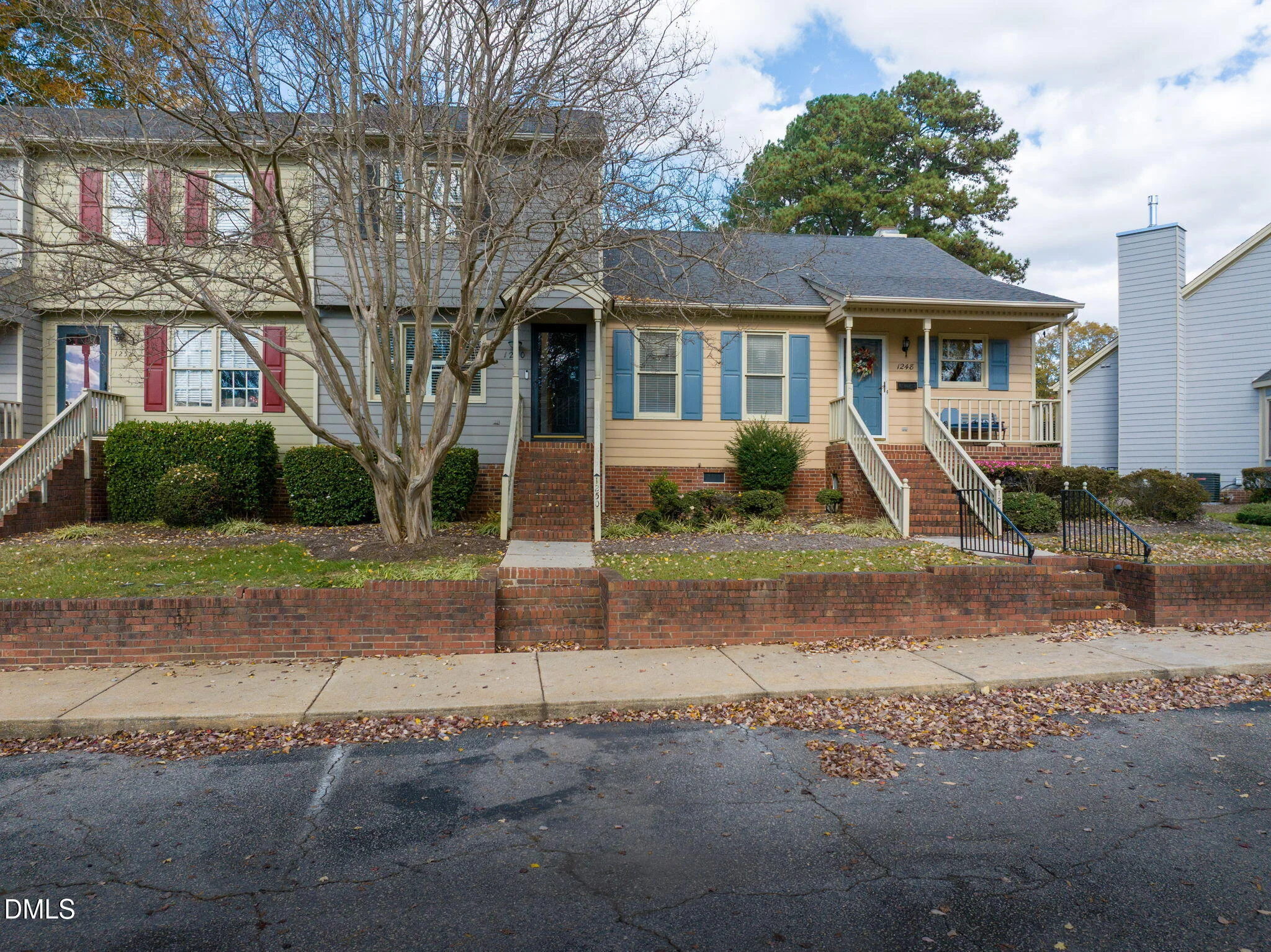 1250 Shadowbark Court