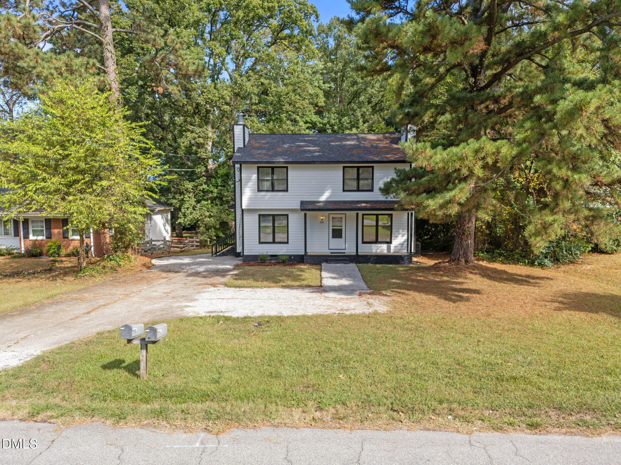 2811 Haven Road