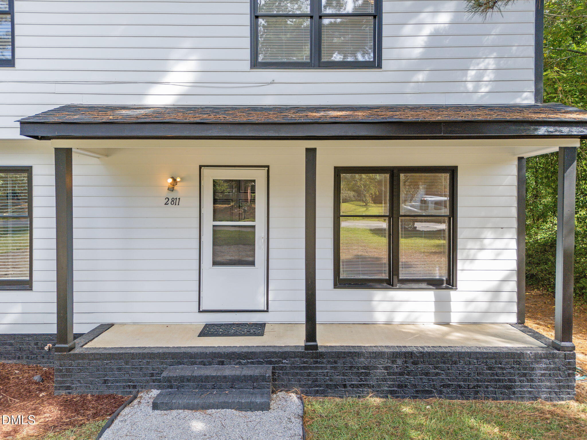 2811 Haven Road