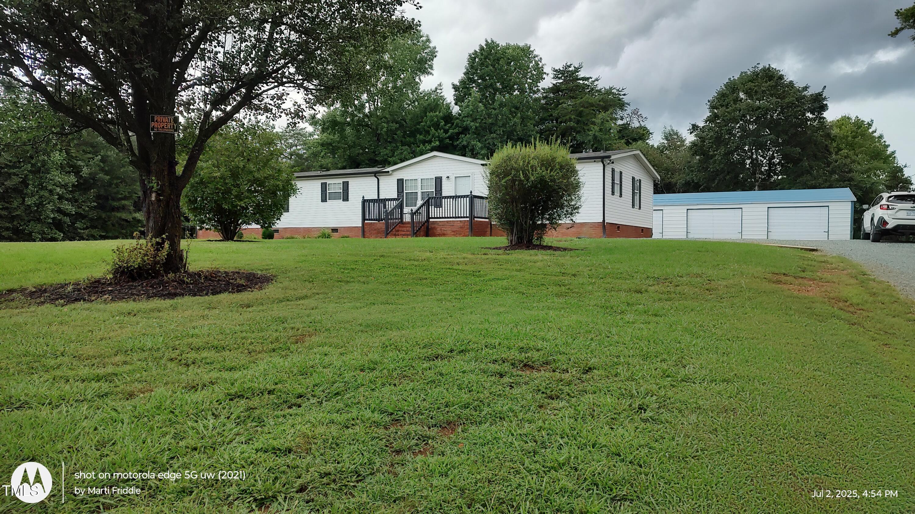 4333 Swepsonville Saxapahaw Road