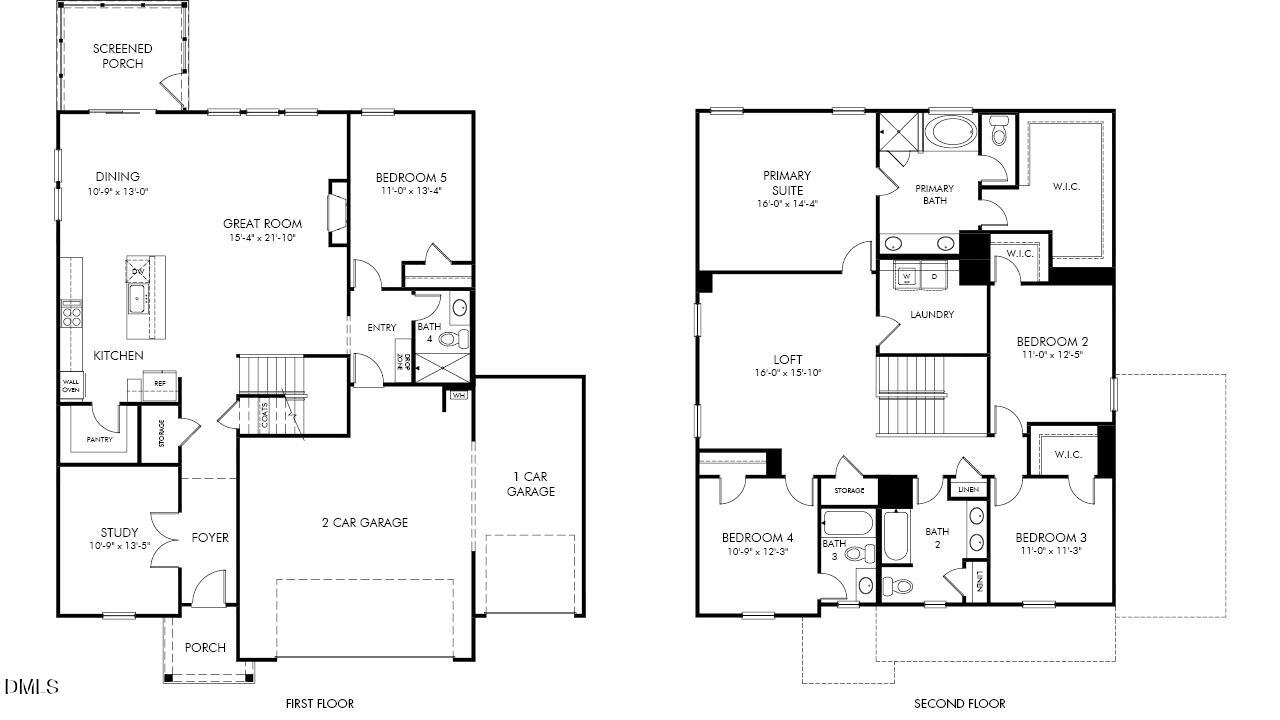 12 Stradshire Court