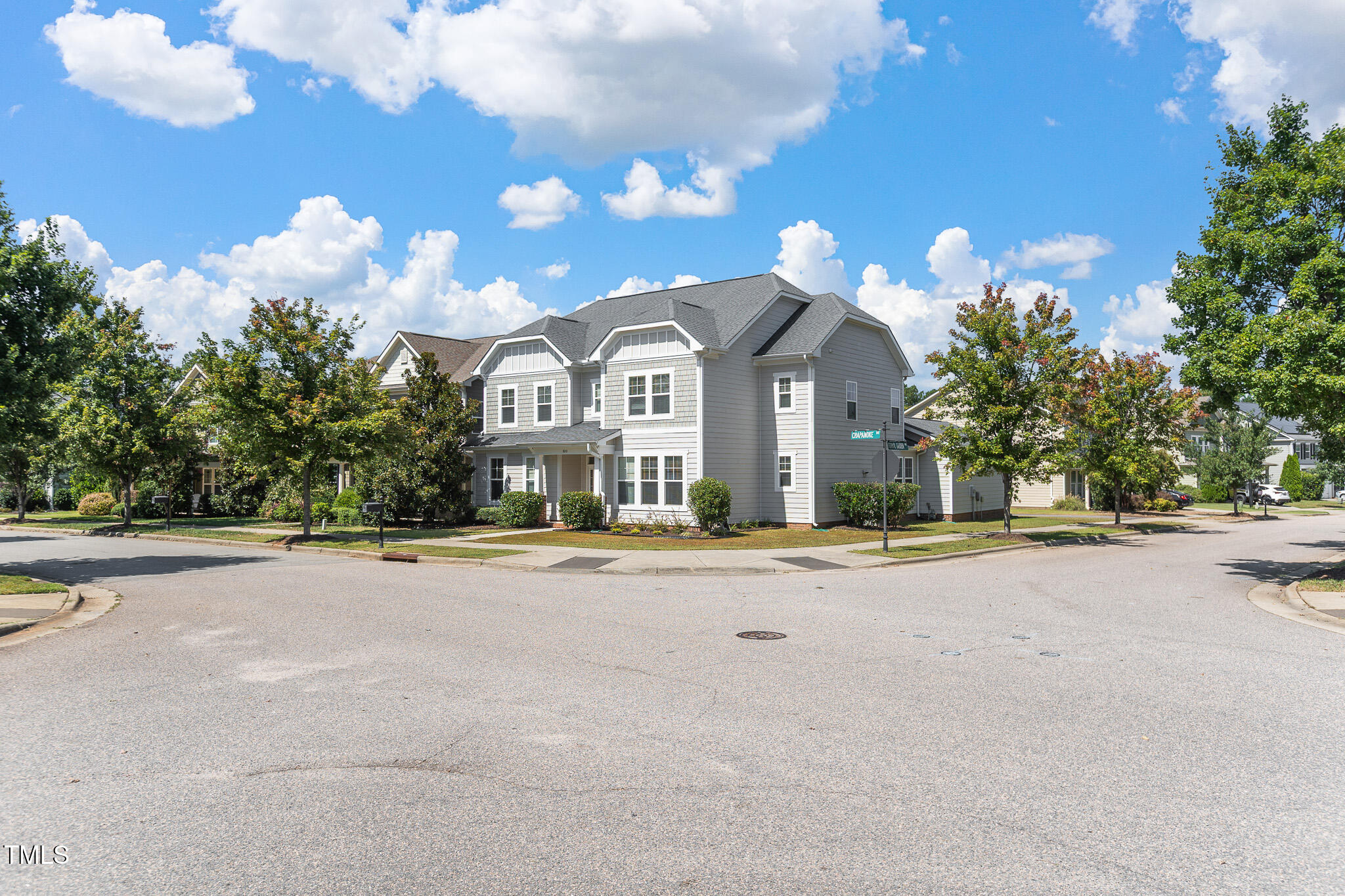 800 Chapanoke Road
