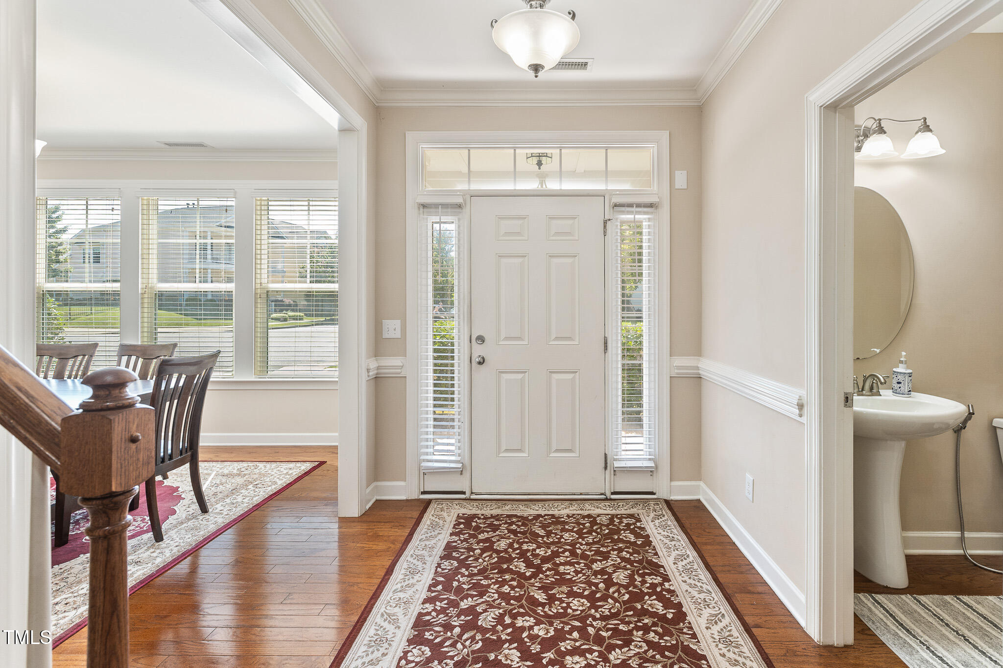 800 Chapanoke Road