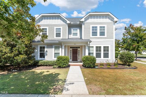 800 Chapanoke Road Raleigh NC 27603