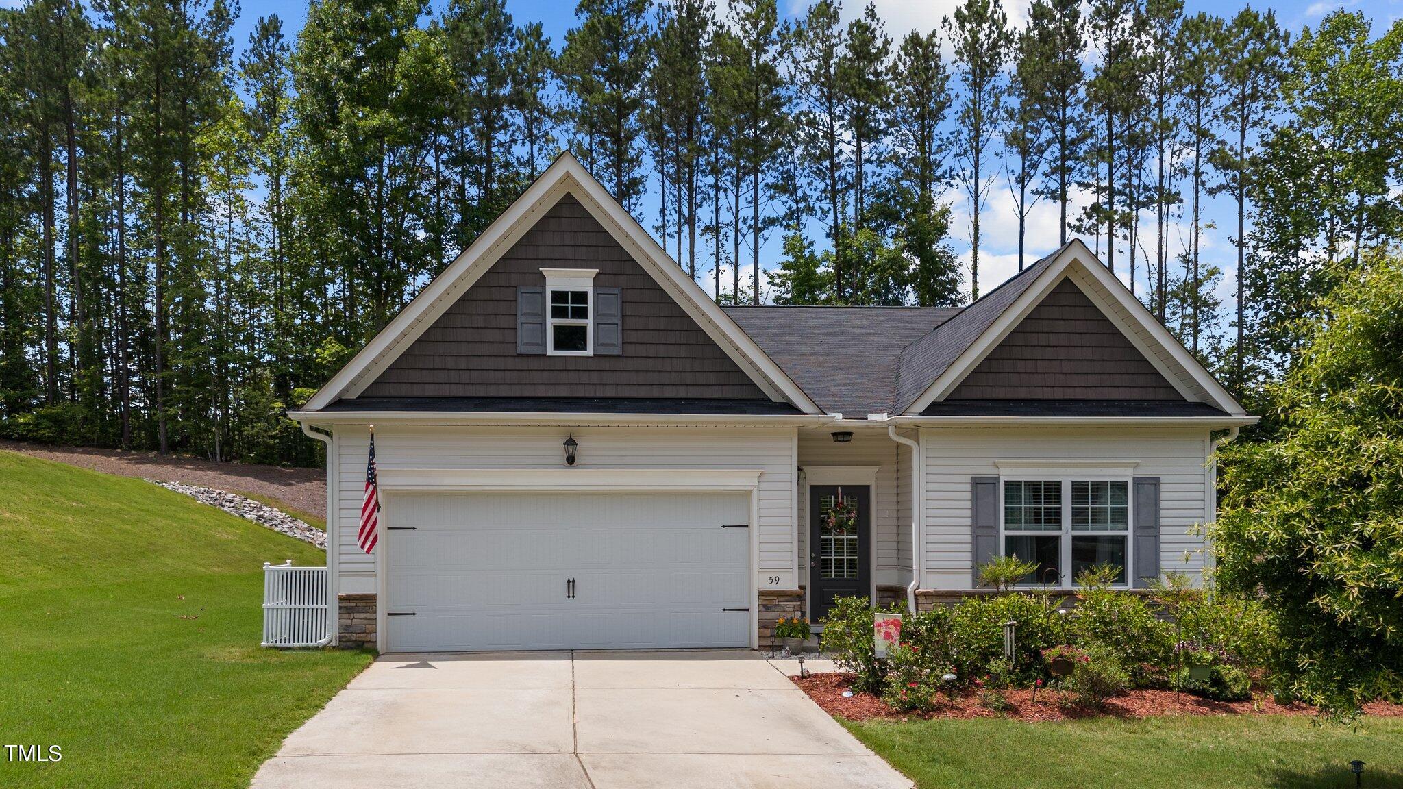 59 Winfield Manor Court