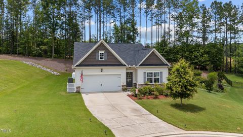 59 Winfield Manor Court Clayton NC 27527