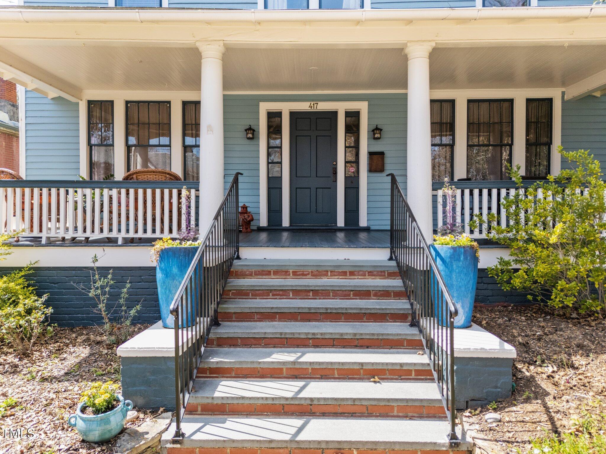 417 Elm Street