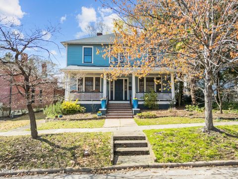 417 Elm Street Raleigh NC 27604