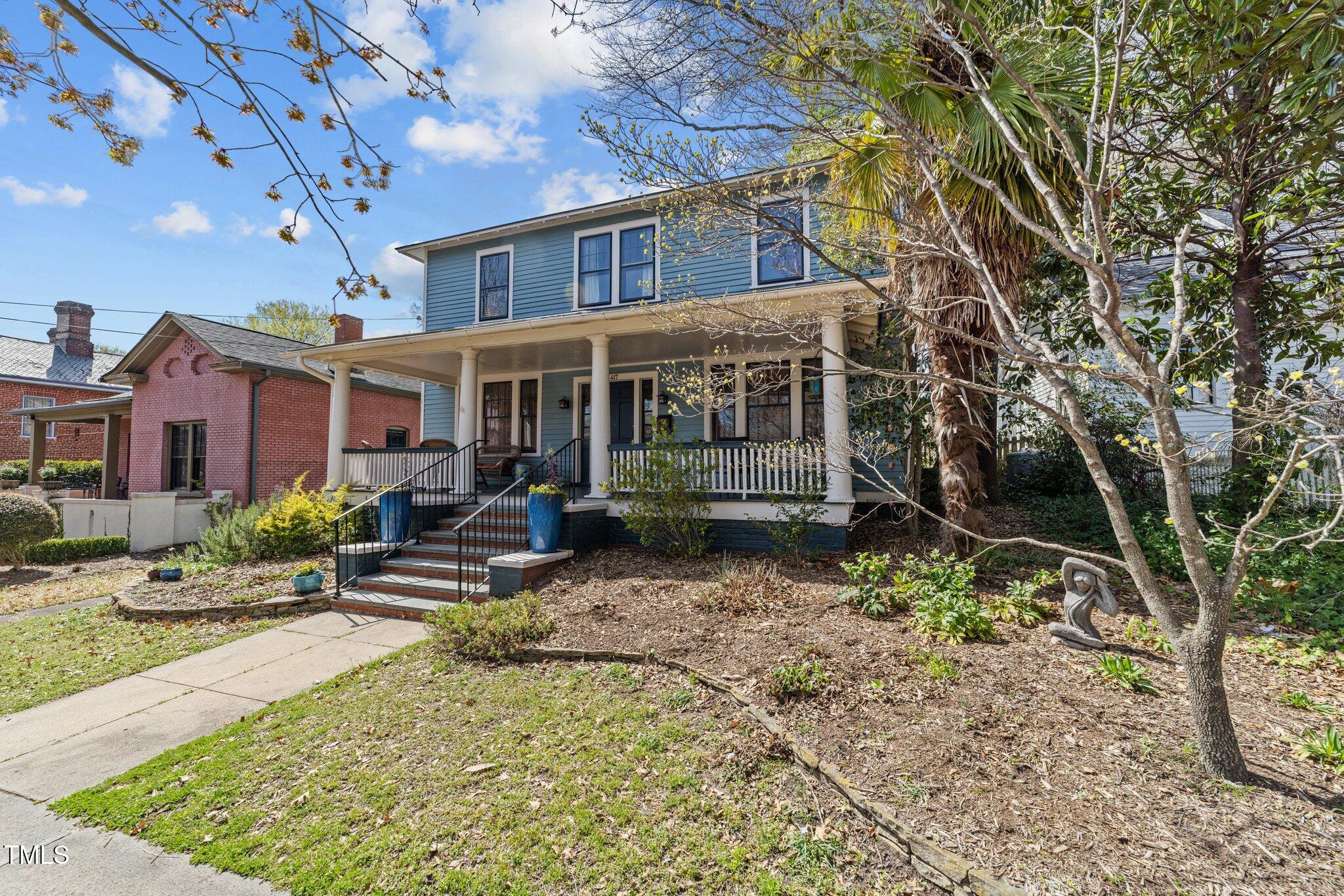 417 Elm Street