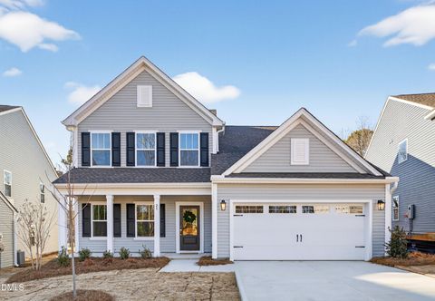 25 Silent Bend Drive 255 Clayton NC 27527