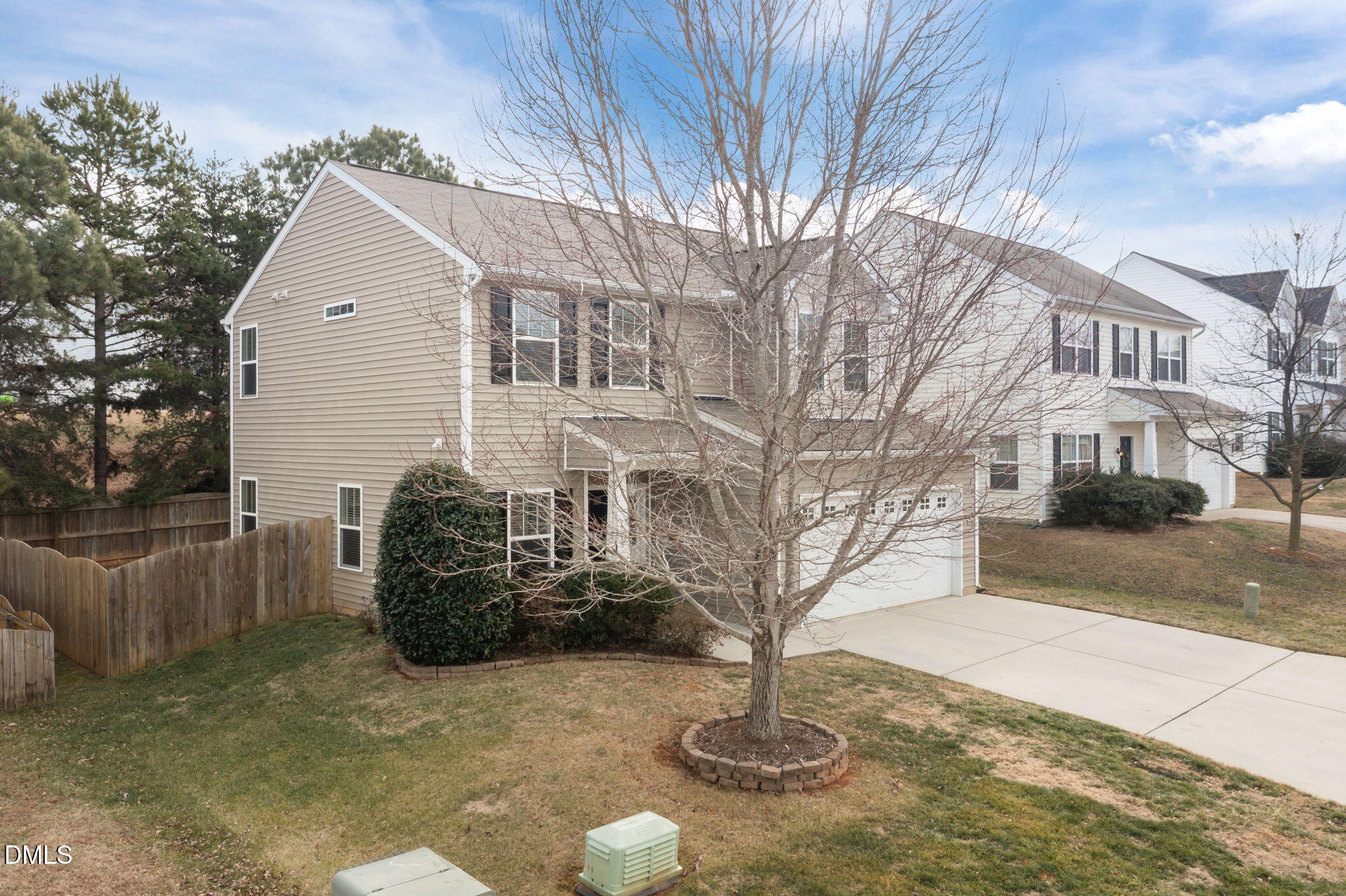 408 Mourning Dove Court