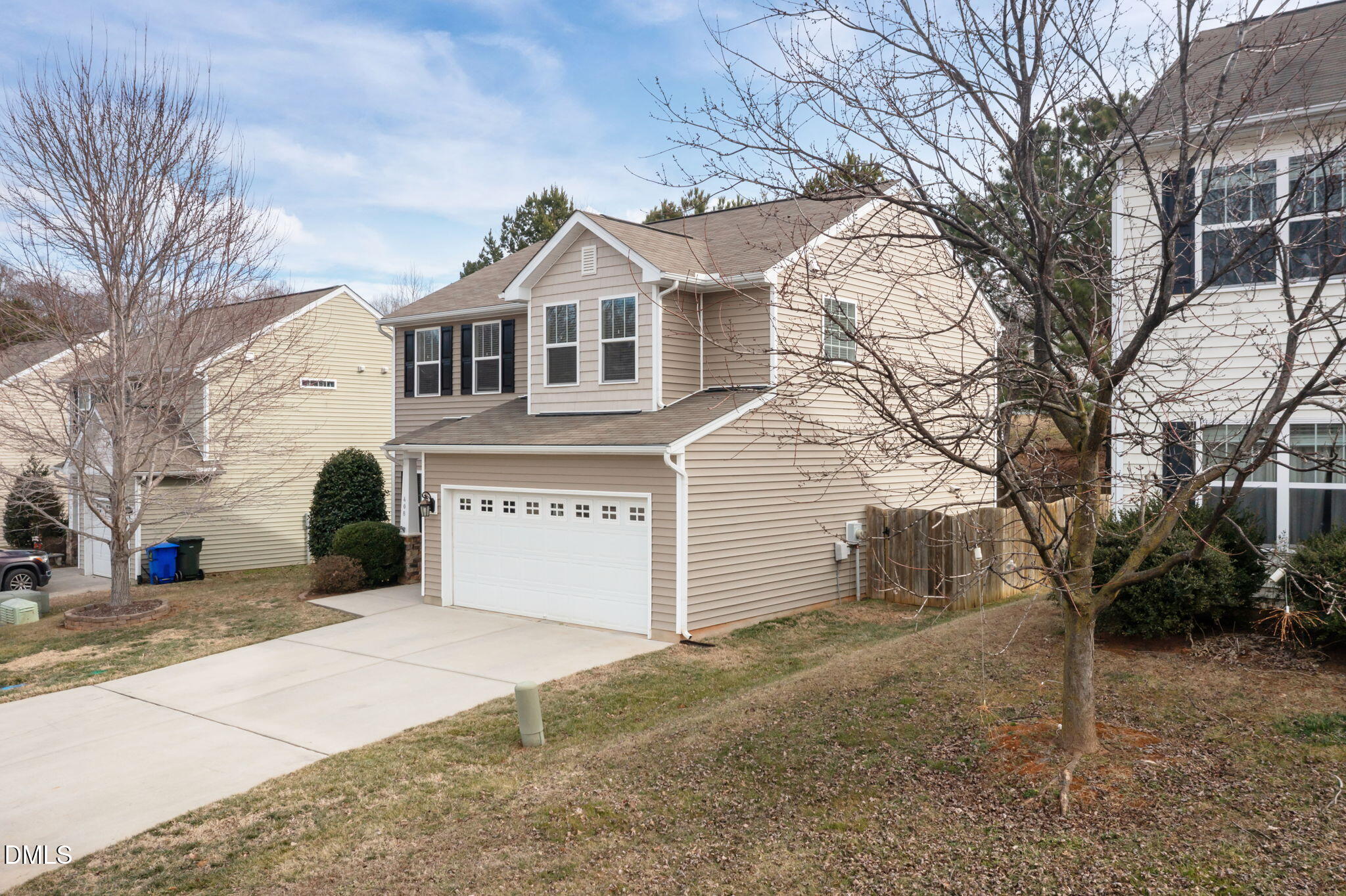 408 Mourning Dove Court